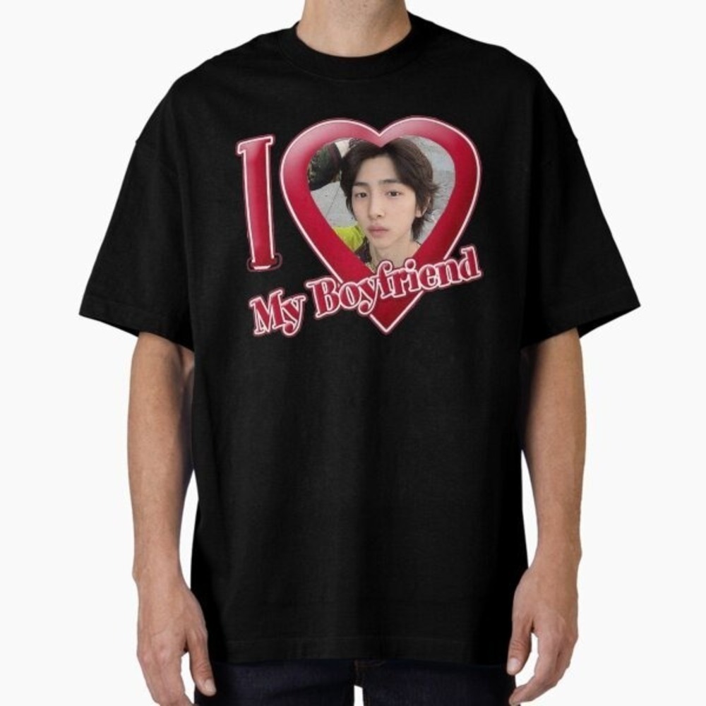 CORTIS Concert Night Graphic Shirt For Fans